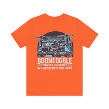 Load image into Gallery viewer, Boondoggle Towing V-22 Spoof Tee
