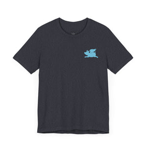 Boondoggle Towing V-22 Spoof Tee