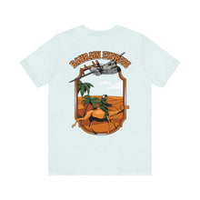 Load image into Gallery viewer, C-2 Greyhound Bahrain Express Tee
