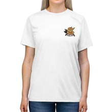 Load image into Gallery viewer, Brown Water Navy T-Shirt
