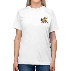 Brown Water Navy T-Shirt