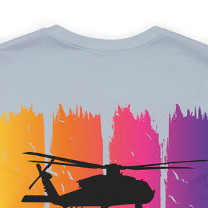 SH-60S Tropical Short Sleeve Tee