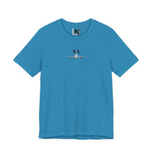 Load image into Gallery viewer, Windjammer Vintage Hawaiian T-Shirt — Retro Island Luau Graphic Tee
