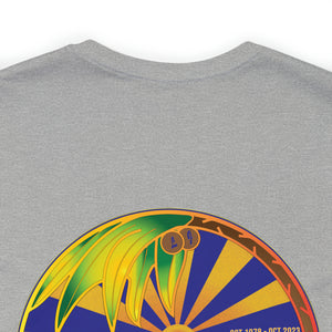 VRC-30 North Island Sundown Tee