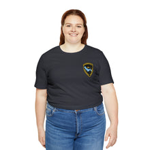 Load image into Gallery viewer, Arabian Gulf Highway Patrol (Double Sided) Tee
