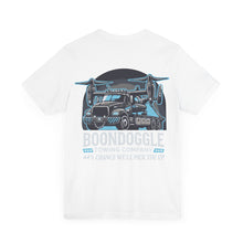 Load image into Gallery viewer, Boondoggle Towing V-22 Spoof Tee
