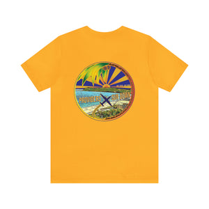 VRC-30 North Island Sundown Tee