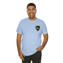 Load image into Gallery viewer, Arabian Gulf Highway Patrol (Double Sided) Tee
