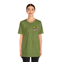 Load image into Gallery viewer, VRC-30 North Island (Double Sided) Sundown Tee
