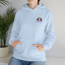 Load image into Gallery viewer, VRC-30 North Island Sundown Hooded Sweatshirt
