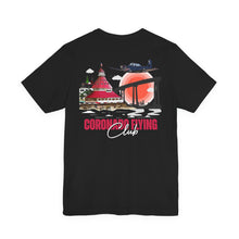 Load image into Gallery viewer, T-34 Coronado Flying Club (Dark Colors) T‑Shirt
