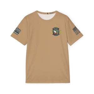 Desert VR-51 CPO Mess Tee