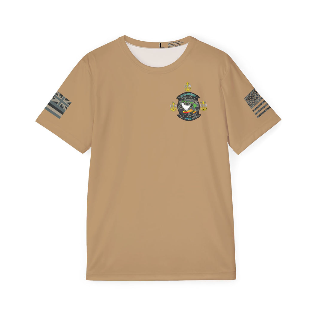 Desert VR-51 CPO Mess Tee