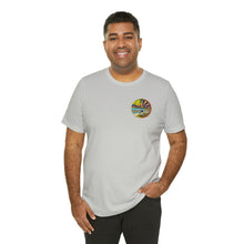 Load image into Gallery viewer, VRC-30 North Island (Double Sided) Sundown Tee
