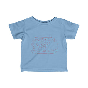 Catapults and Creed Infant Shirt