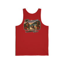 Load image into Gallery viewer, Unisex Jersey Tank
