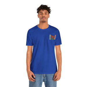 C-2 Greyhound Bahrain Express Tee