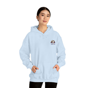 VRC-30 North Island Sundown Hooded Sweatshirt