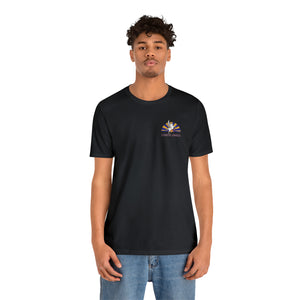 VRC-30 North Island Sundown Tee