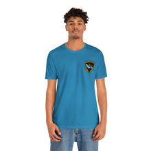 Load image into Gallery viewer, Arabian Gulf Highway Patrol (Double Sided) Tee
