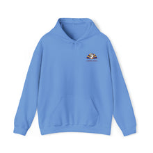 Load image into Gallery viewer, VRC-30 North Island Sundown Hooded Sweatshirt
