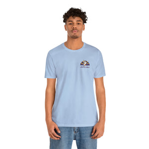 VRC-30 North Island Sundown Tee