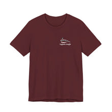 Load image into Gallery viewer, T-34 Coronado Flying Club (Dark Colors) T‑Shirt
