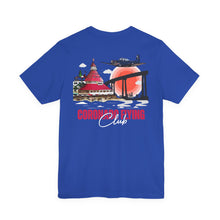 Load image into Gallery viewer, T-34 Coronado Flying Club (Dark Colors) T‑Shirt
