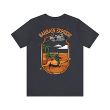 Load image into Gallery viewer, C-2 Greyhound Bahrain Express Tee
