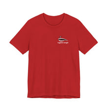 Load image into Gallery viewer, T-34 Coronado Flying Club (Dark Colors) T‑Shirt
