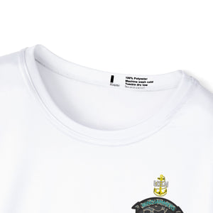 White VR-51 CPO Mess Tee