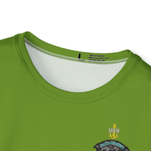 Load image into Gallery viewer, Green VR-51 CPO Mess Tee
