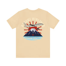 Load image into Gallery viewer, P-8 Atsugi Airlines (Dark Colors) Tee
