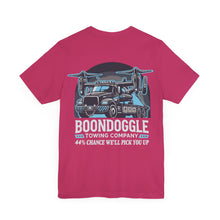 Load image into Gallery viewer, Boondoggle Towing V-22 Spoof Tee
