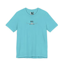 Load image into Gallery viewer, Windjammer Vintage Hawaiian T-Shirt — Retro Island Luau Graphic Tee
