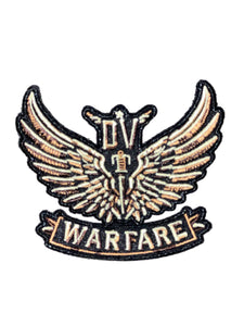 DV Warfare Patch