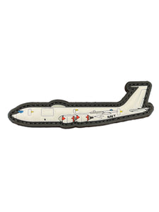 E-6B Tacamo PVC Patch