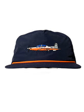 Load image into Gallery viewer, T-6 Texan Yacht Hat
