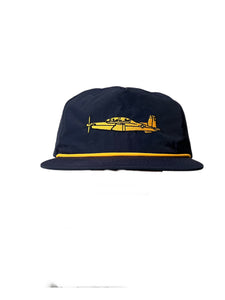 T-6 Texan Yacht Hat