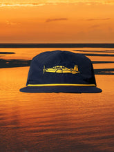 Load image into Gallery viewer, T-6 Texan Yacht Hat
