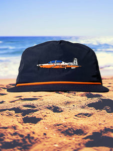 T-6 Texan Yacht Hat
