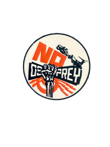 No Osprey PVC Patch