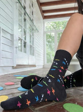 Load image into Gallery viewer, E-2 Hawkeye “PacMan” Socks
