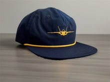 Load image into Gallery viewer, F-35 Yacht Hat
