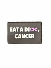 Load image into Gallery viewer, Eat A Dick Cancer Patch
