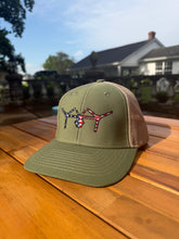 Load image into Gallery viewer, V-280 Valor / MV-75 Cheyenne American Trucker

