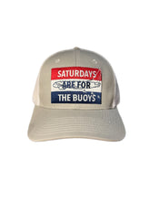Load image into Gallery viewer, Saturday Buoys P-8 Hat
