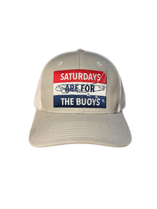 Saturday Buoys P-8 Hat