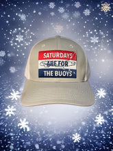 Load image into Gallery viewer, Saturday Buoys P-8 Hat
