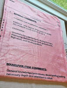 Pink Sheet Blanket (Pre-Order)